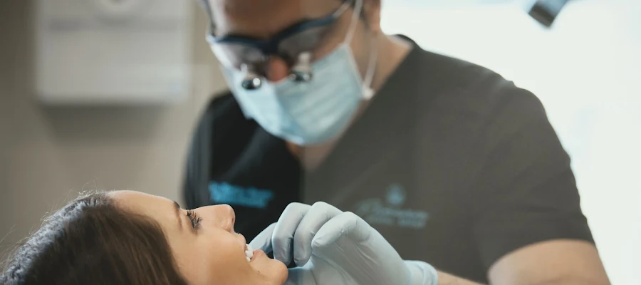 Primavera Dental Group - Pflugerville