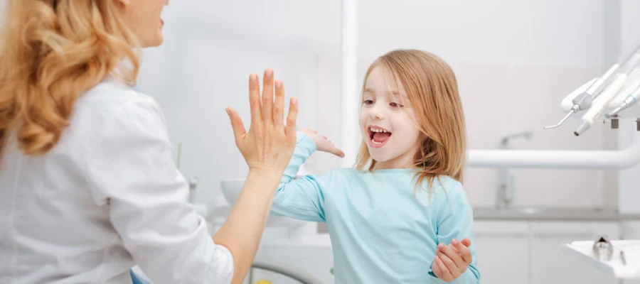 Prime Care Dental