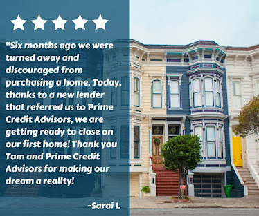 Prime Credit Advisors