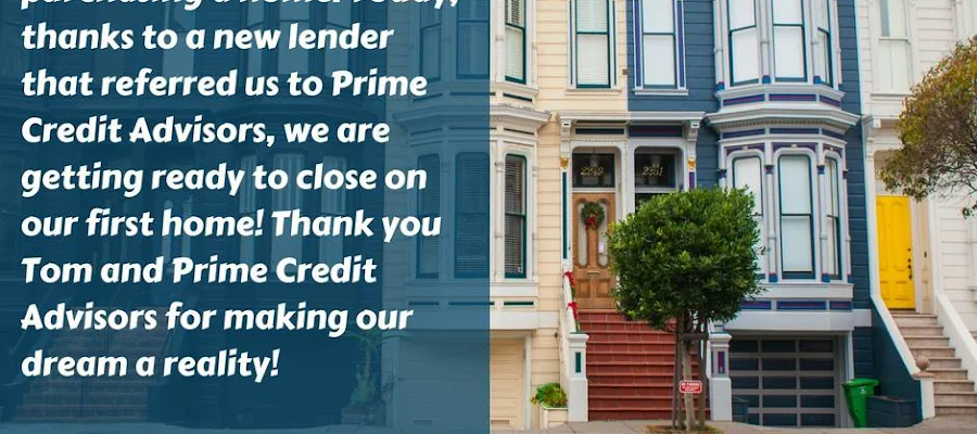 Prime Credit Advisors