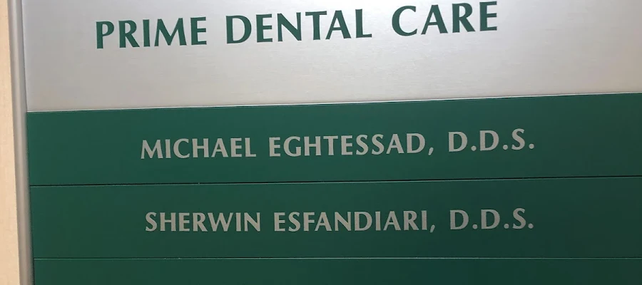 Prime Dental Care, LLC