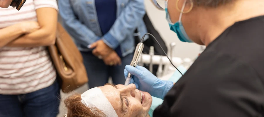 Prime Dental Cosmetic Dentist in Pembroke Pines
