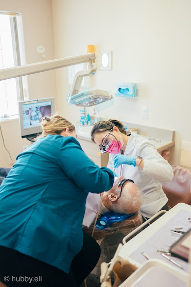 Prime Dental: Dr. Sarah Kym, DDS