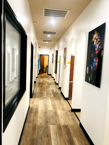 Prime Dental Grand Prairie