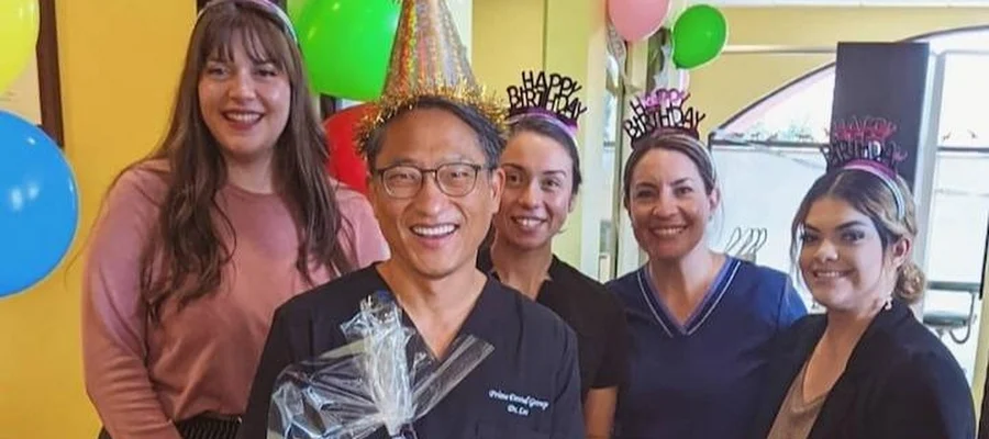 Prime Dental Group