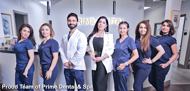 PRIME Dental & SPA