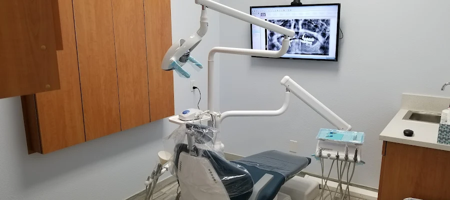 Prime Dental