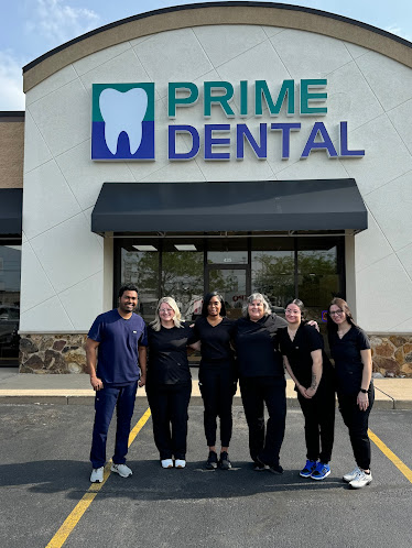 Prime Dental