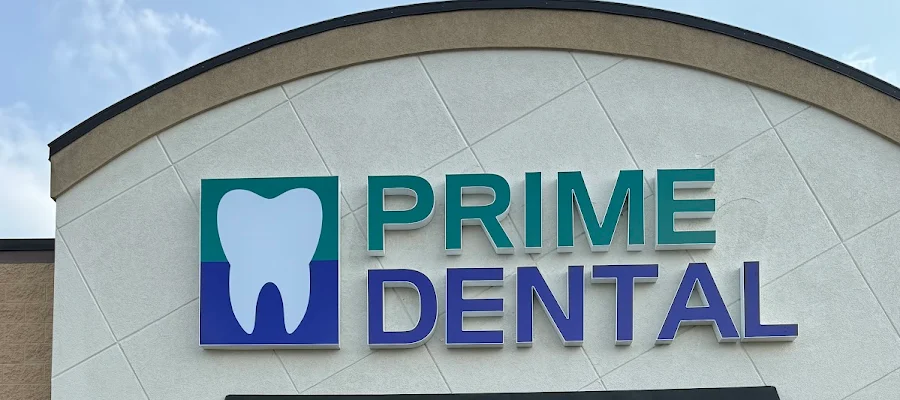 Prime Dental