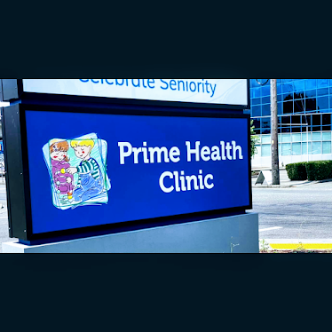 Prime Health Clinic