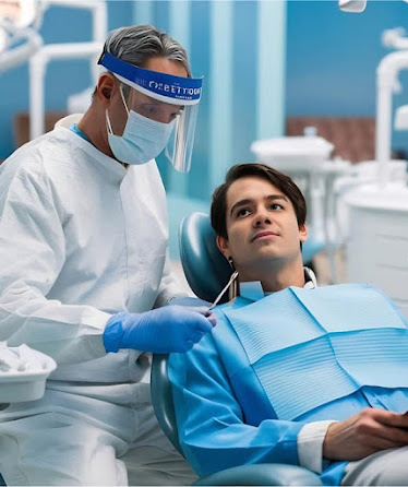 Prime Health Dental Madison East