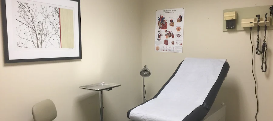 Prime Health Medical Center