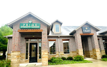 Prime Integrative Dentistry