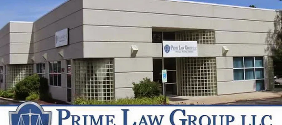 Prime Law Group