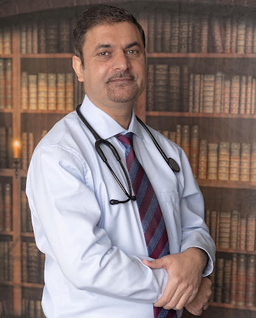 Prime Primary Care