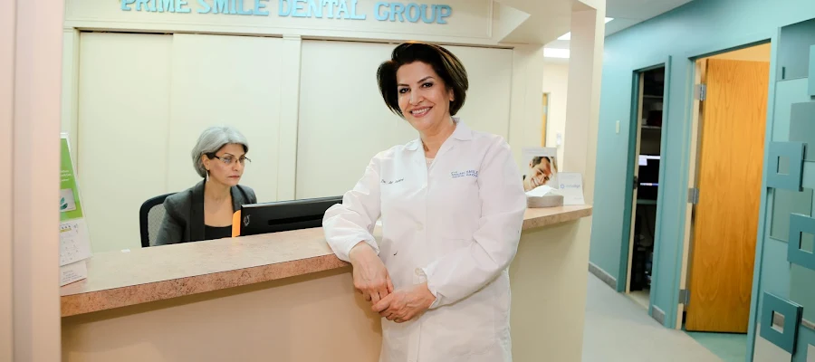 Prime Smile Dental Group