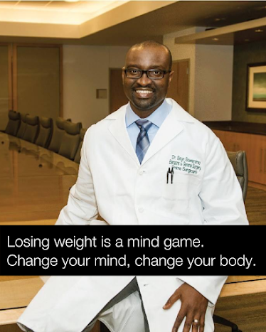 Prime Surgicare — Seun Sowemimo MD, FACS, FASMBS