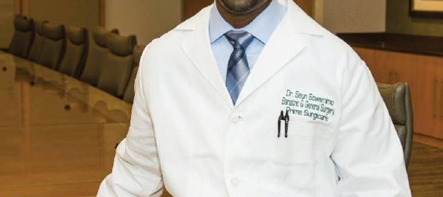 Prime Surgicare — Seun Sowemimo MD, FACS, FASMBS
