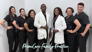 PrimeCare Family Practice