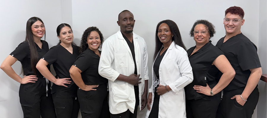 PrimeCare Family Practice