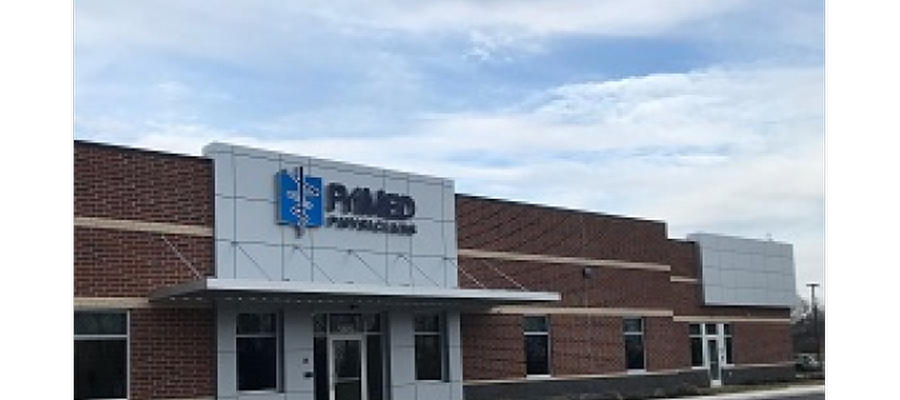 PriMED Physicians Beavercreek Family Practice