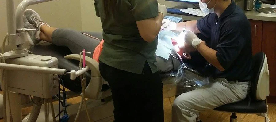 Primero Dental