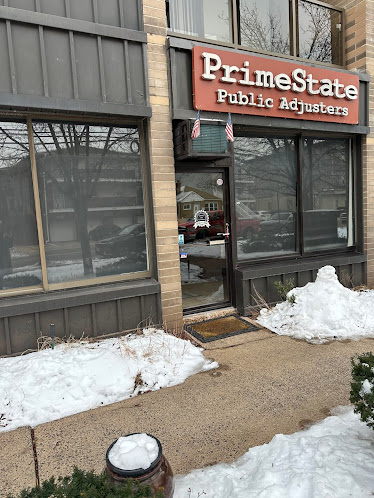 PRIMESTATE PUBLIC ADJUSTERS, INC.
