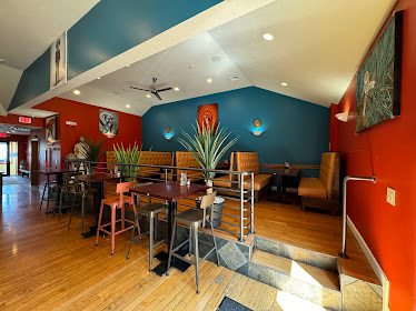 Primo’s Tacos & Tequila