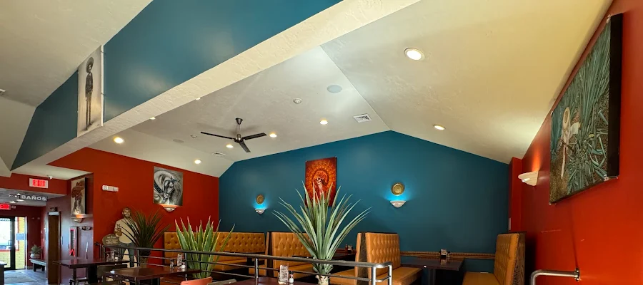 Primo’s Tacos & Tequila