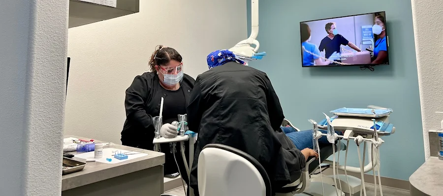 Primrose Dental