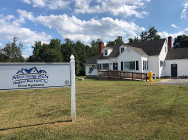 Prince George Realty