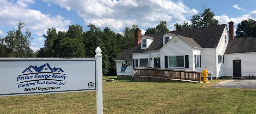 Prince George Realty