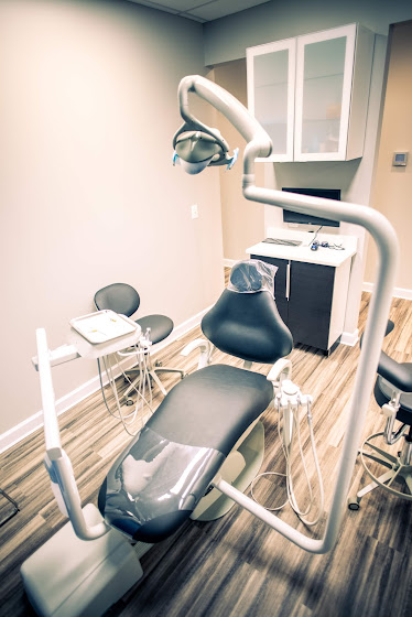 Prince William Family Dental