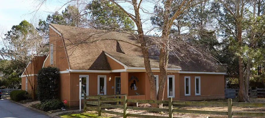 Princess Anne Veterinary Hospital