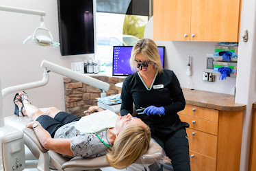 Princess Center Dentistry