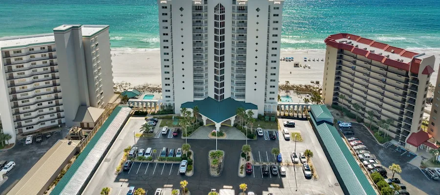 Princess Condo Rentals Inc.