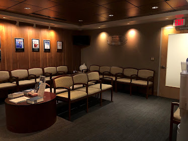 Princeton Brain, Spine and Sports Medicine
