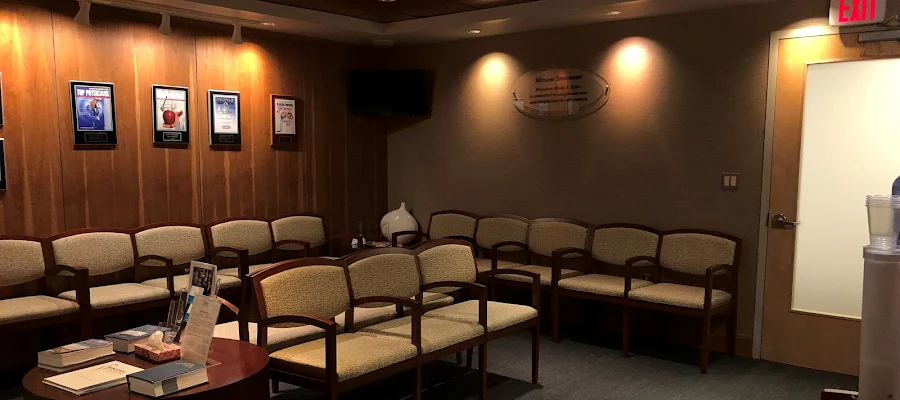 Princeton Brain, Spine and Sports Medicine