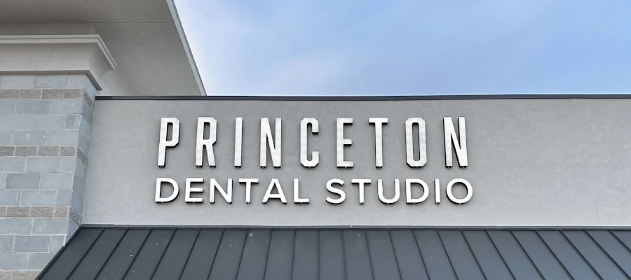 Princeton Dental Studio
