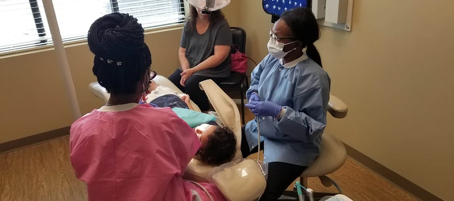 Princeton Dental