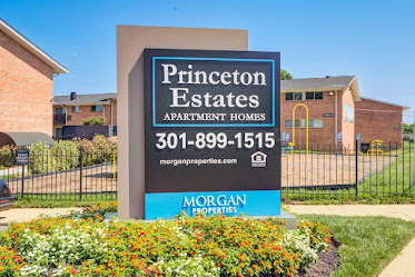 Princeton Estates Apartment Homes