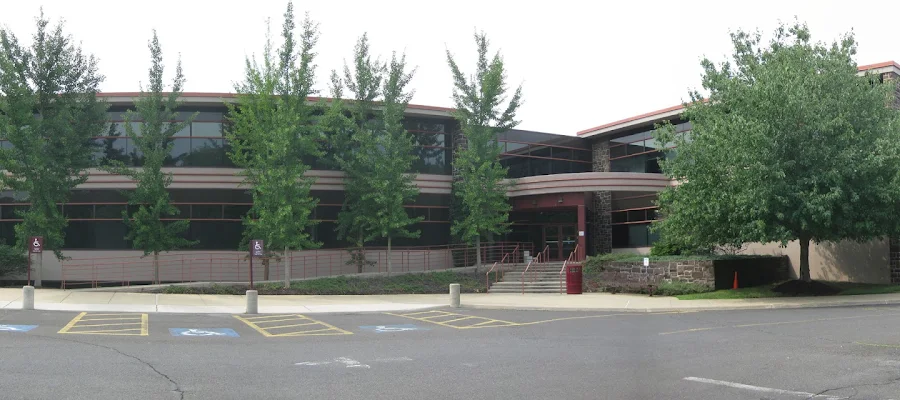 Princeton Eye Group
