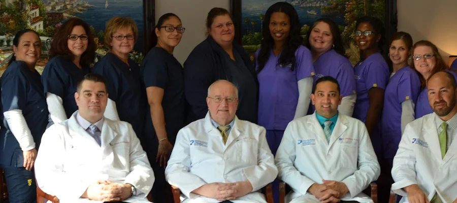 Princeton Foot and Ankle Associates