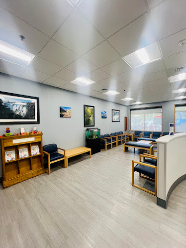 Princeton Nassau Pediatrics