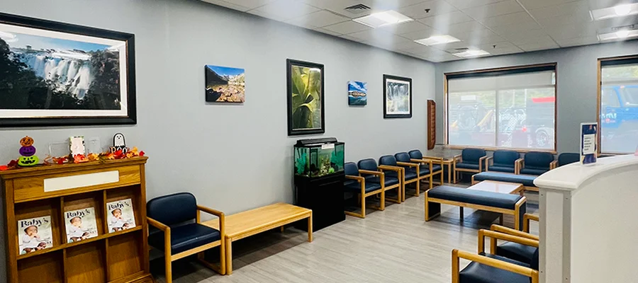 Princeton Nassau Pediatrics
