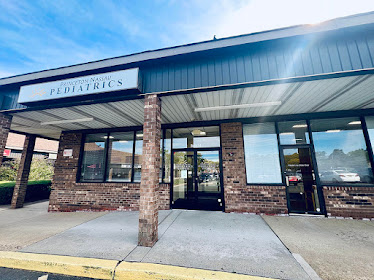 Princeton Nassau Pediatrics