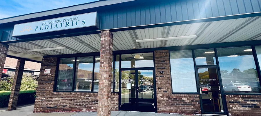 Princeton Nassau Pediatrics