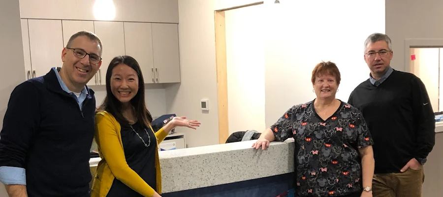 Princeton Nassau Pediatrics