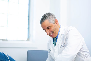 Princeton Orthopaedic Associates
