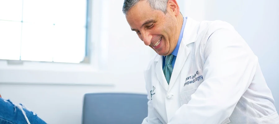 Princeton Orthopaedic Associates